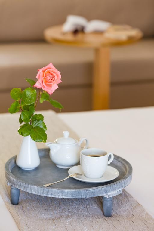 Karras Star Hotel Evdilos  Zewnętrze zdjęcie